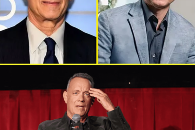 Shocking Exit: Gary Sinise Walks Away from Tom Hanks’ $500M Project, Blasts Hollywood’s ‘Woke Agenda’—What Really Happened Behind the Scenes?