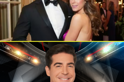 “Jesse Watters, 46, and His Younger Wife Emma Celebrate a Milestone That Has Fox News Fans Talking”