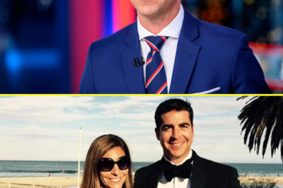 Inside the Drama: Jesse Watters & Wife Emma’s Rollercoaster Relationship