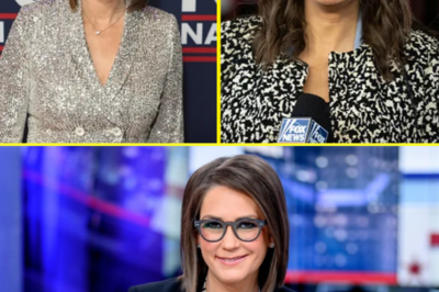 Fox News’ Jessica Tarlov reveals she is pregnant with her second child and confirms the gender in surprise announcement on The Five