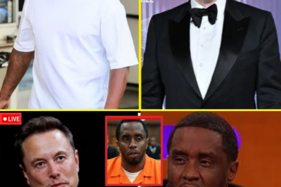 I honestly did a double take when I saw the headline: Musk Shocks Hollywood by dropping alleged evidence tying Sean “Diddy” Combs to some of the biggest movers and shakers in entertainment. It’s not every day you see such bold claims—especially from a tech mogul more known for rockets than red carpets. But here we are, sifting through a whirlwind of leaked photos and whispered rumors that might just reveal how deep Diddy’s connections really go.