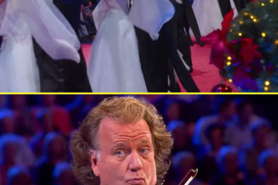 With his signature charm and genius, André Rieu breathes new life into the timeless Blue Danube waltz! His stunning arrangement adds a fresh, enchanting touch that will sweep you off your feet