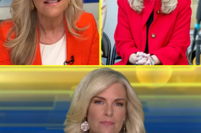 Fox News’ Janice Dean shares heartbreaking message after health update on ‘unseen’ battle