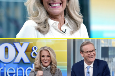 Janice Dean: My grief turned to rage when I saw Cuomos’ CNN ‘comedy hour’