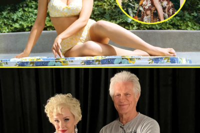 “Hugh Hefner’s Secret Feud: Playboy Founder Clashed with Elvis Presley’s Co-Star Over Explosive Nude Photos—Son Reveals Shocking Details!”