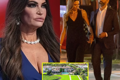 Sumptuous $15m waterfront mansion Donald Trump Jr. shared with Kimberly Guilfoyle now a battle ground between the newly split couple