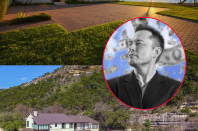 Inside Elon Musk’s Secret $12 Million Waterfront Estate in Austin Elon Musk, the CEO of Tesla and SpaceX, is reportedly spending a considerable amount of time at a luxurious waterfront mansion in Austin, Texas