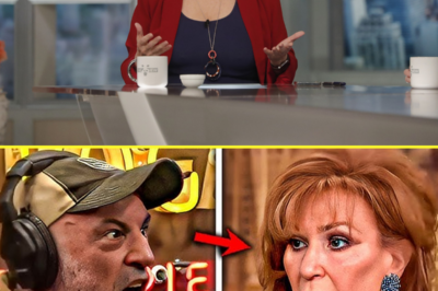 She Cornered Me In A Bathroom”: Joy Behar Of “The View” Gets Roasted For “Mean” Behavior