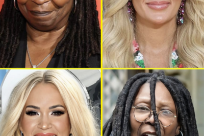 Carrie Underwood Sues ‘The V!ew’ Hosts, Demands They Shut Down Show “This Is A Show That Lies To Its Viewers”