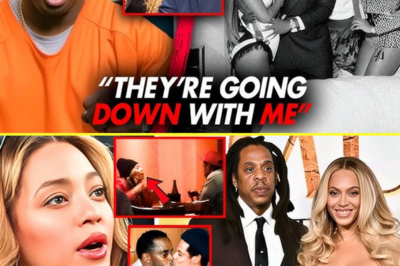 Beyoncé IN CRISIS as Jay-Z and Diddy’s Offensive Tape Leaks: A CRAZY DEAL