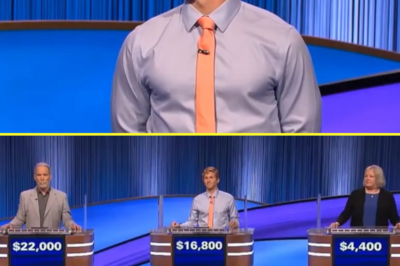 DREW GOINS REVEALS HIS SECRET TO WINNING ON JEOPARDY TOURNAMENT IN 2025, OTHERS HAVE JOINED IN