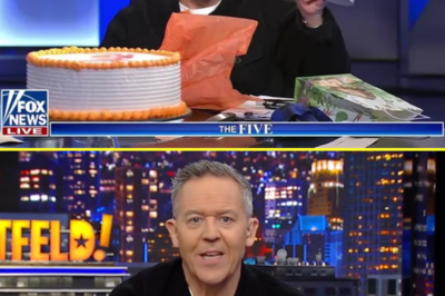 Fox News Host Greg Gutfeld Details Life at Home With New Baby as He Returns to Screens After Paternity Leave at $10.5 Million Apartment