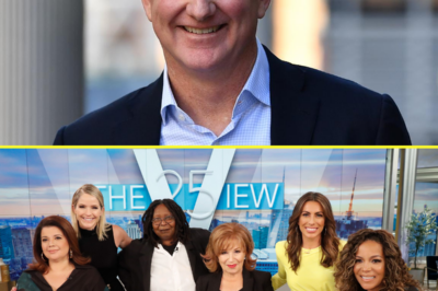 ABC CEO drops bombshell: It’s time to finally kill The View, the worst show on television. (N)