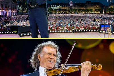 The Charm and Nostalgic Atmosphere of André Rieu’s Rendition of “Die Juliska Aus Budapest,” Which Features Soprano Carla Maffioletti, Have Captivated Audiences. The Popular Song “Die Juliska Aus Budapest,” Which Combines Traditional European Sounds With Theatrical Elements, Reflects the Lighthearted Spirit of Operetta Through Its Catchy Melody and Humorous Lyrics.