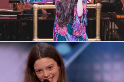 Courtney Hadwin’s quarantine cover of What’s Love Got to Do with It left fans in awe of her timeless voice and modern twist