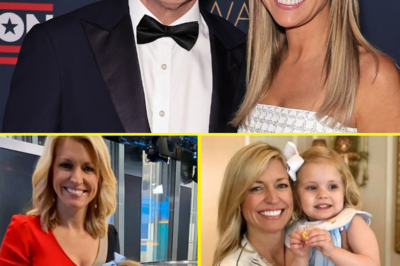 Fox’s Ainsley Earhardt Reveals Her biggest Wish: I would love to have more children