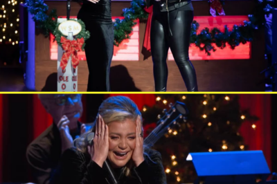 An Emotional Turning Point: Country Legend Lauren Alaina Is Overcome With Tears a Life-Changing Invitation to Attend the Grand Ole Opry From Trisha Yearwood