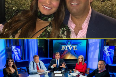 ‘Fox News has parted ways with Kimberly Guilfoyle’: Longtime host candidly bid farewell to network and will NOT appear on The Five to say goodbye after 12 years..inside reason revealed