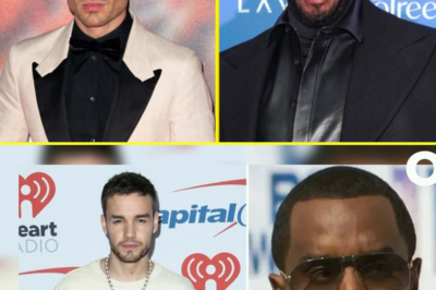 Liam Payne once said he was ‘fearful’ of Diddy before his death— and people had the same thing to say