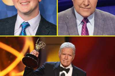 “Ken Jennings Drops Bombshell: ‘I Don’t Want to Be Here’—‘Jeopardy!’ Host Reveals Shocking Thoughts During His First Show!”