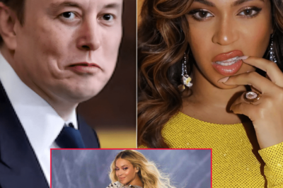 “¡Increíble Revelación! Elon Musk Acusa a Beyoncé de Manipular los Premios Grammy con Dinero y Conexiones”