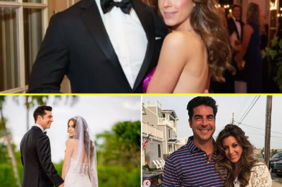 Jesse Watters and Wife Emma Celebrate Milestone Moment Together in Style