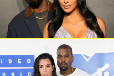 Kanye BREAKS SILENCE on Kim Kardashian accusations