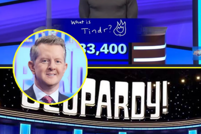 Jeopardy! favorite Drew Goins responds after fans call out his ‘R-rated’ wardrobe malfunction on Second Chance show