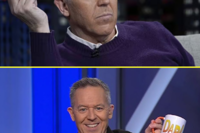 Fox News’ Greg Gutfeld, 60, Shares Emotional Health Update After Welcoming First Child