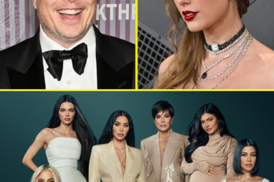 BREAKING: Taylor Swift Loses 5 Million Followers in One Night After Elon Musk Calls for Blocking and Boycotting; The Kardashian Family Loses Over 3 Million Followers