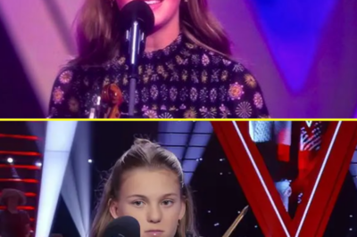 She Starts Playing the ‘Titanic’ Theme on Violin, Two Judges Slam Their Buzzers, Then She Grabs the Mic, Starts Singing ‘My Heart Will Go On’, and the Whole Room Goes Wild as the Last Two Judges Hit Theirs!