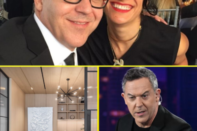 Inside Greg Gutfeld’s $10.5M SoHo Loft: Fox Host Welcomes Baby Girl with Wife Elena Moussa