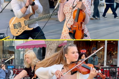 Karolina Protsenko’s ‘Stand By Me’ Performance with Dovydas Music Will Blow You Away!