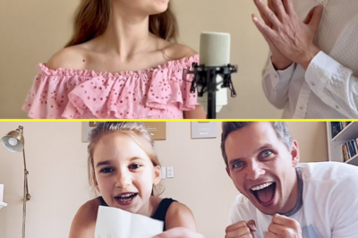 Karolina Protsenko and her dad’s “I See The Light” is a magical performance that brings Disney’s classic song to life.