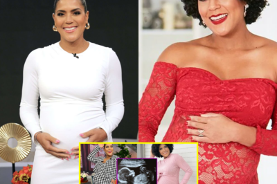 “Francisca Shocks Fans on Despierta América with Unexpected Revelation About Her Baby’s Gender—Is It a Boy or Girl?”