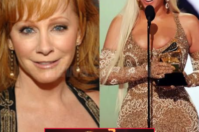 “Reba McEntire Shocks Fans with Bold Statement: ‘Giving Beyoncé a Grammy for Best Country Album Is a Slap in the Face to Real Country Music!’”