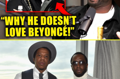 50 Cent EXPOSES that Jay Z and Diddy always throw ‘WEIRD’ parties and force their ‘k!ds’ to attend!