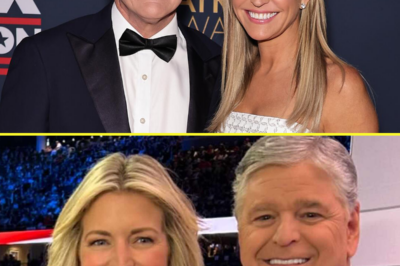 FOX and Friends host Ainsley Earhardt has opened up about how Sean Hannity proposed to her.