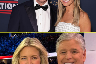 FOX and Friends host Ainsley Earhardt has opened up about how Sean Hannity proposed to her.