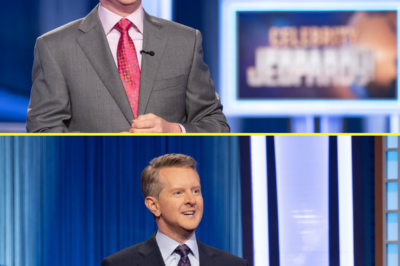 ‘Jeopardy!’ Host Ken Jennings Reveals a Hilarious Story Involving His Son