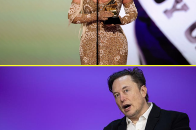 10 MINUTES AGO: Elon Musk revealed the entire situation, and Beyoncé was stripped of all her Grammy awards, “She used money and connections to get them”