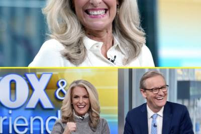 Janice Dean: My grief turned to rage when I saw Cuomos’ CNN ‘comedy hour’