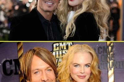 Keith Urban and Nicole Kidman gave fans a rare and heartwarming duet of Female- and it was all filmed by their daughters! Seated at the piano, Keith set the mood with a soft melody before Nicole joined in, her voice blending beautifully with his. The raw emotion made the moment feel deeply personal and magical. Their daughters, Faith and Sunday, captured every loving glance, making it even more special. When Keith shared the video online, fans were in awe. “Nicole’s voice is stunning! We need more duets from you two,” one fan raved