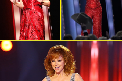 “The Queen Is Back!” Reba Mcentire Shocked Everyone With A Sexy, Sultry Performance That Defied Her Age, Proving That She’s Still The Unstoppable Force In Country Music. From Her Commanding Stage Presence To Her Flawless Vocals, Reba Captivated The Audience And Left Fans In Awe, Reminding Everyone Why She’s A True Legend Of The Genre!