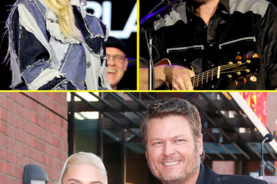 Surprise, Romance, And Pure Magic! Gwen Stefani Joins Blake Shelton For An Unforgettable Duet At Coastal Country Jam—And The Crowd Goes Wild! The Power Couple Delivered A Spellbinding Performance, Blending Stefani’s Pop-Rock Flair With Shelton’s Country Charm. From A Teasing Intro To ‘Don’t Speak’ To Their Soulful Duets, The Chemistry Was Electric! Watch Their Show-Stopping Moment Below