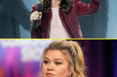 Relive Kelly Clarkson’s Iconic American Idol Moment When She Became The Show’s First-ever Champion On September 4th, 2002. After A Whirlwind Journey Filled With Stunning Performances Of Classics Like “Respect” And “A Natural Woman,” Kelly Faced Off Against Justin Guarini In A Nail-biting Finale. With Tears Streaming Down Her Face, She Sang Her Crowning Hit “A Moment Like This,” Marking The Beginning Of Her Rise To Superstardom And Forever Cementing Her Place In Pop Culture History.