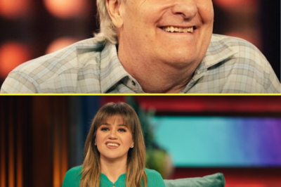 Kelly Clarkson Breaks Down as Jeff Daniels Stuns with Heartfelt Original Song About Finding Solace in His Guitar During Life’s Toughest Moments