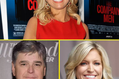 Fox’s Ainsley Earhardt Reveals Her Post-Engagement Wish to Have More Children