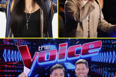 After Sofronio Vasquez, Could History Repeat Itself with Another Filipino Star on ‘The Voice USA’?