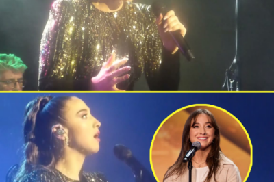Sydnie Christmas Makes ‘The Impossible Dream’ a Reality with a Breathtaking Performance at The Lowry Theatre